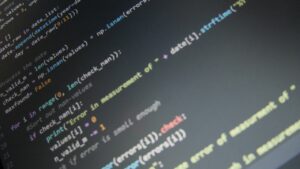 Exemple de code Python